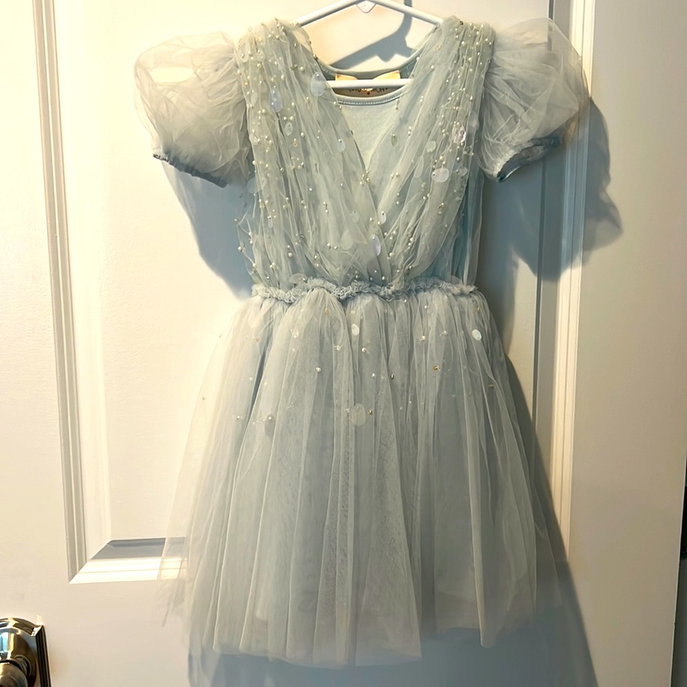 Tutu Du Monde sz 2/3 Girl’s Lucky Charm Tutu Dress!